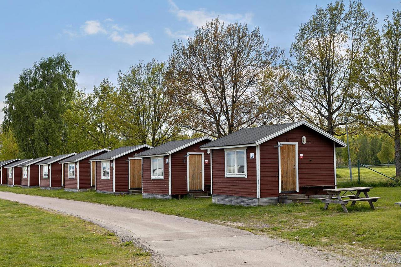 Two-Bedroom House in Sunne, Värmland