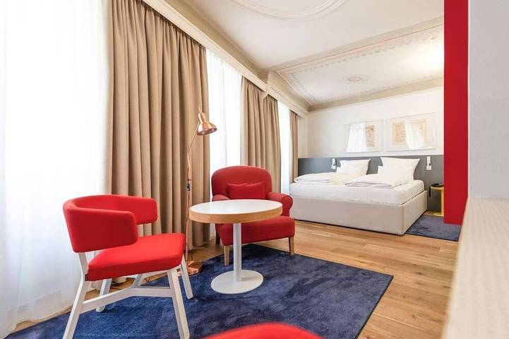 Ferienhaus für 2 Personen, mit Terrasse in Salzburg