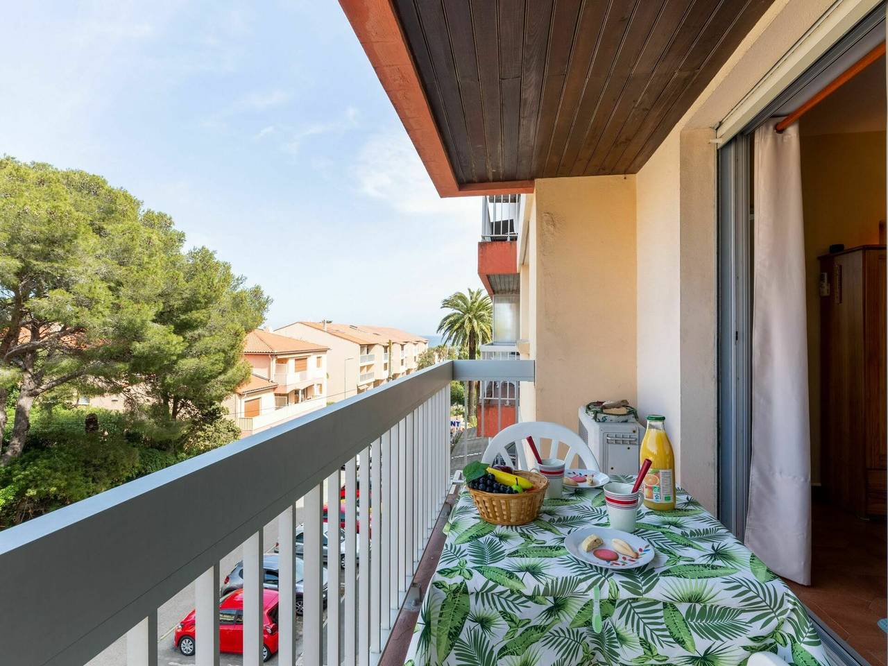 Photo : Appartement de vacances