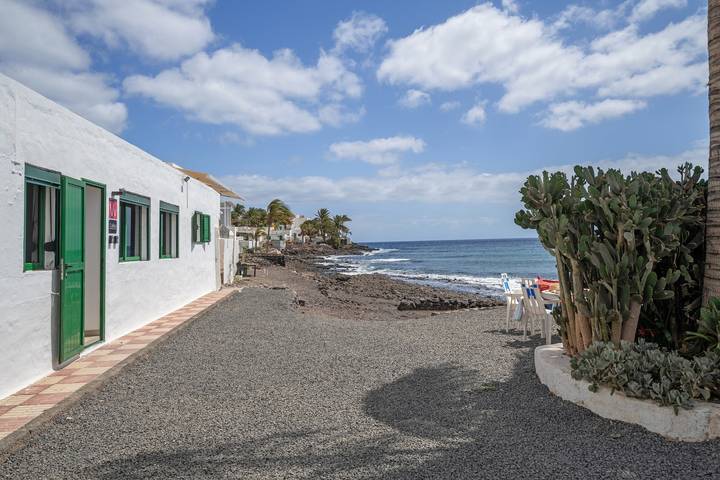 Maison de vacances pour 4 personnes