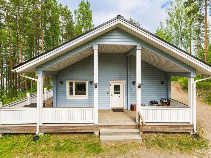 Kainalolahti in Pielinen