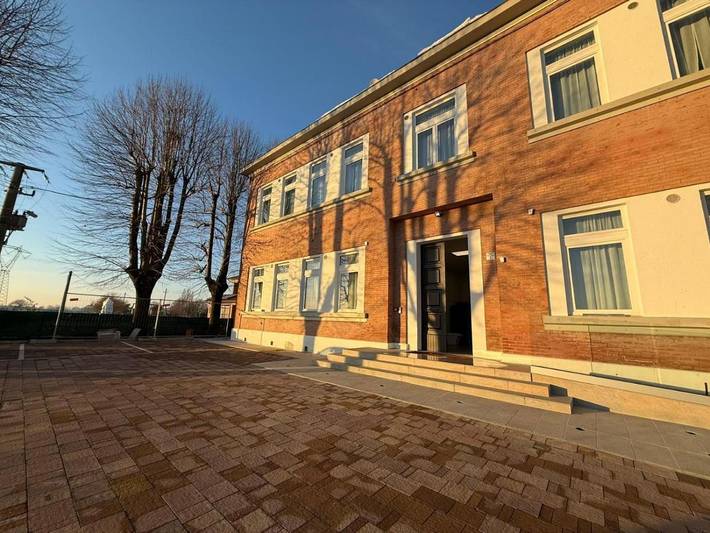 Appartamento per 4 persone, con animali domestici a Calderara di Reno