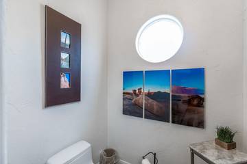 Vacation Apartment for 4 Guests in St. George (UT), Zion National Park, Picture 2