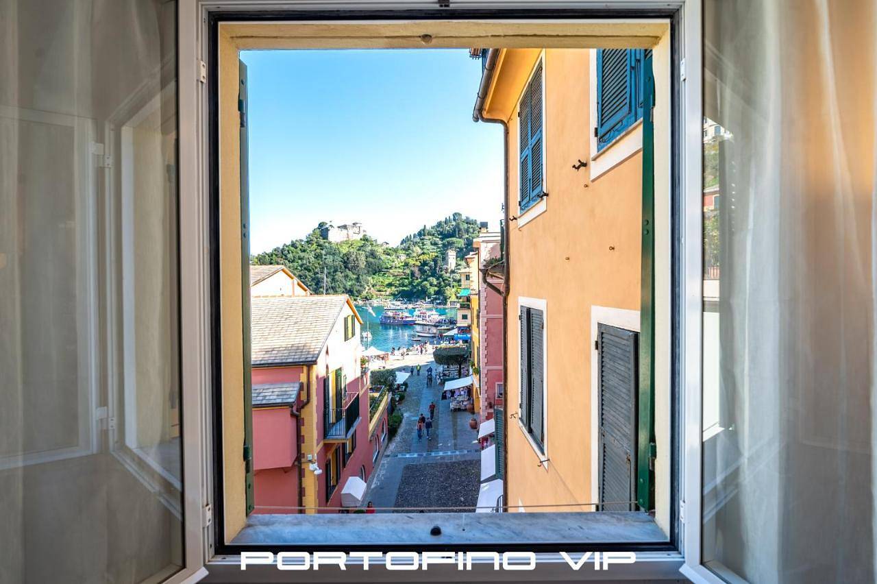 Apartamento entero, Cocca's House by Portofinovip in Portofino, Parque Natural Regional de Portofino