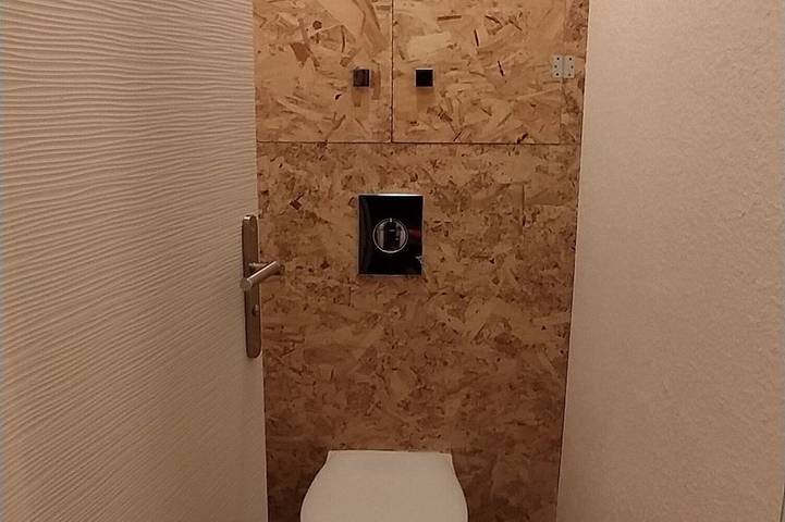 Ferienwohnung für 4 Personen, mit Balkon in Lourdes - 3