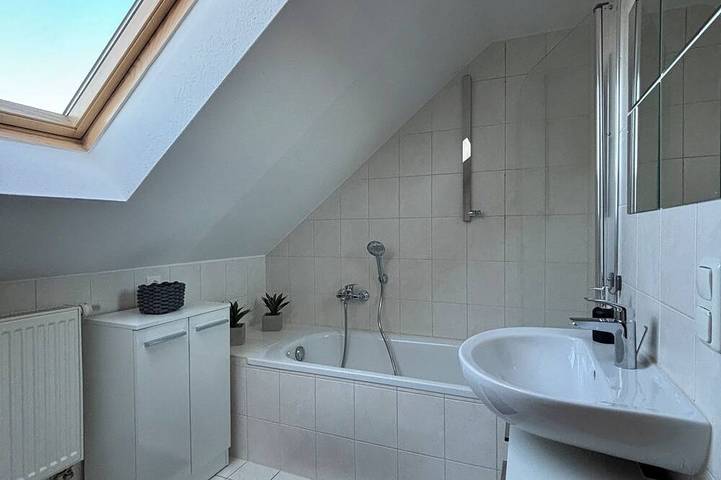 Entire apartment, Vacation apartment \"Juliane\" at the Geiseltalsee in Mücheln (Geiseltal), Saale-Unstrut