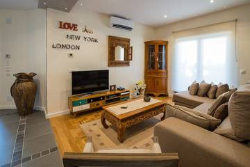 Villa pour 4 Personnes dans Rojales, Costa Blanca, Photo 2