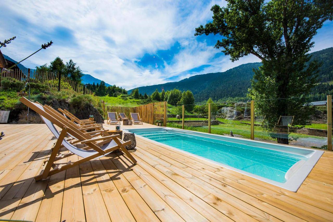 Mountain Hostel Tarter in El Tarter, Grandvalira