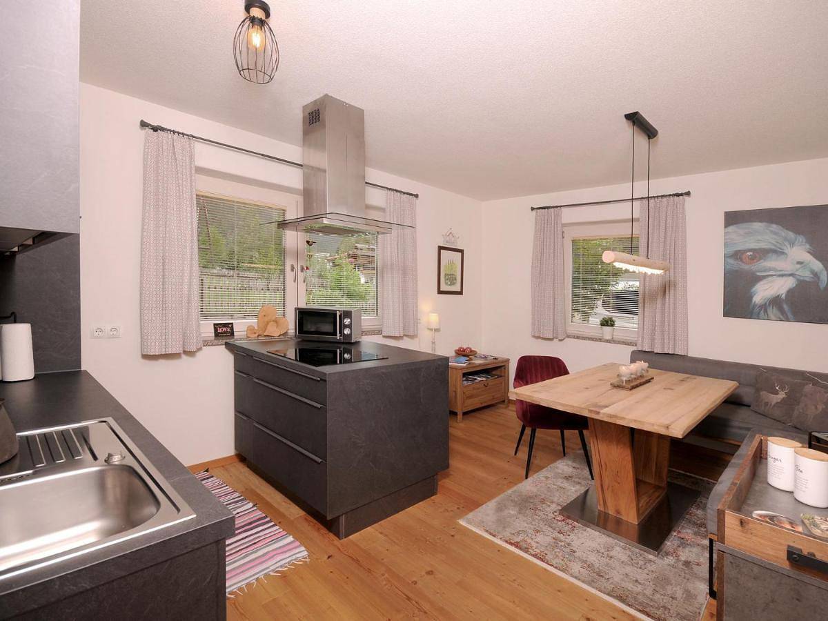 Ganze Wohnung, Apart Emilie in Ginzling, Zillertaler Alpen