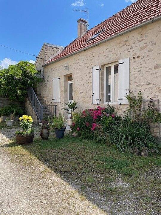 Gîte de la Griottine in Avallon, Arrondissement d'Avallon