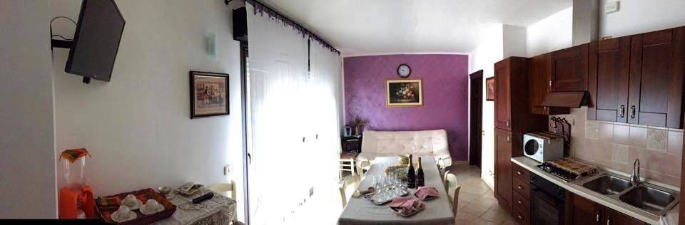 B&B Ciritorno in Vittoria, Province de Ragusa