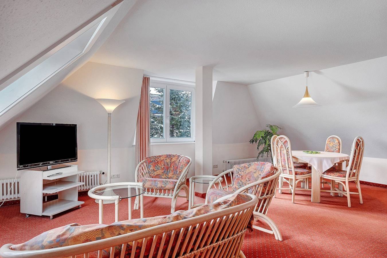 Apartamento entero, Apartamento '10' con Wi-Fi in Hinterzarten, Selva Negra (zona sur)