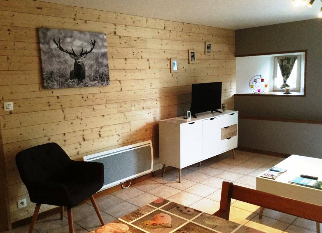 Gîte Besse Roc de Combes in Besse-et-Saint-Anastaise, Parc naturel régional des Volcans d'Auvergne