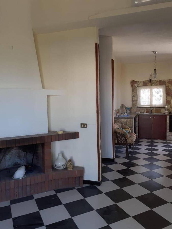 Ferienwohnung für 4 Personen, mit Balkon und Terrasse sowie Ausblick