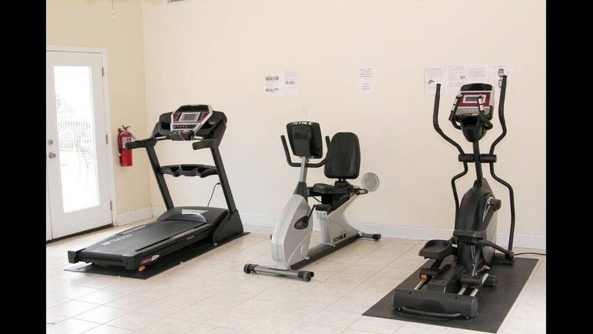 Vacation rental for 2 people, with pool in Biloxi