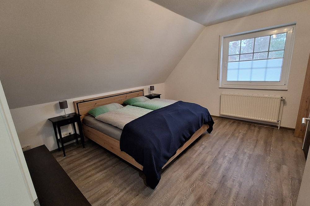 Ferienunterkunft Osteglück - Ferienhaus in Estorf, Cuxland