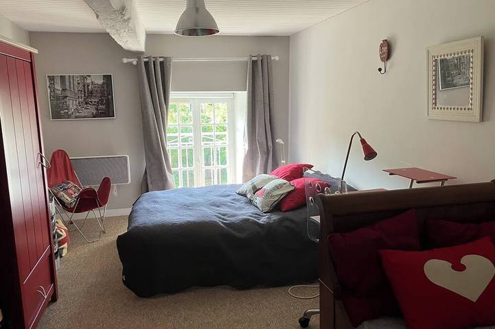 Location de vacances pour 8 personnes à Le Minihic-sur-Rance - 3