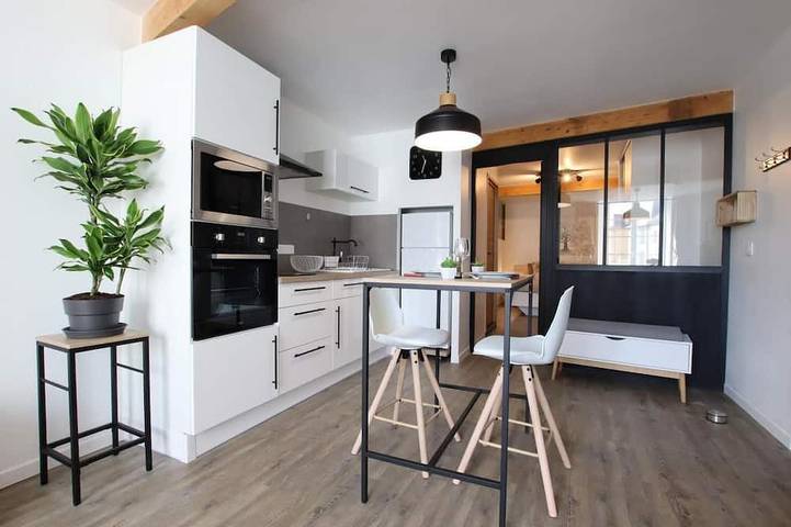 Ferienwohnung für 2 Personen - 1