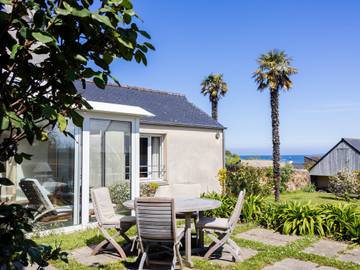 Ferienhaus für 4 Personen in Perros-Guirec, Lannion und Umgebung, Bild 1