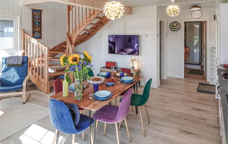 Ferienhaus für 4 Personen in Naturpark Barnim - 4