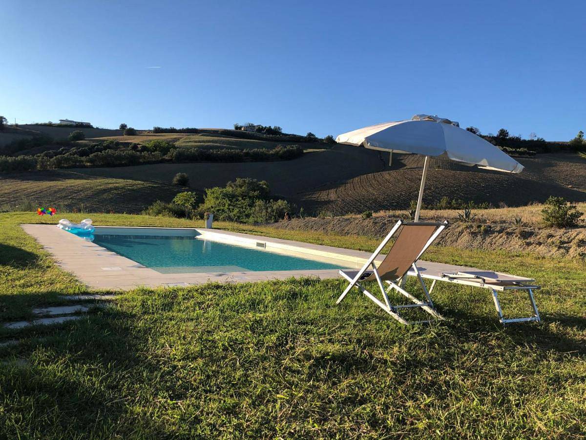 B&B Prato San Lorenzo in Nocciano, Provincia di Pescara