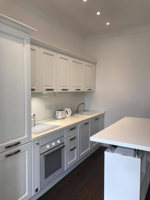 Ganze Ferienwohnung, Apartment 13t near Monaco in Beausoleil, Mittelmeerküste (Frankreich)