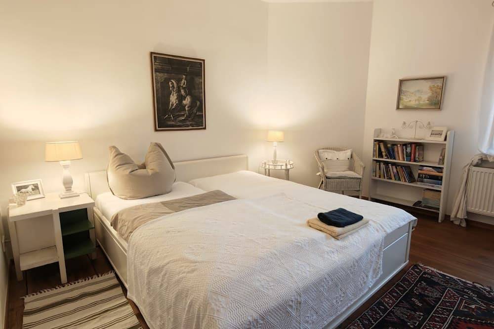 Ganze Wohnung, Ferien & Urlaub am Reitstall Luisenhof in Paretz zwischen Potsdam und Berlin. in Paretz, Ketzin