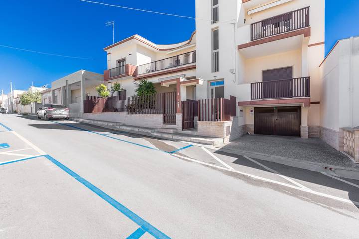 Gîte pour 5 personnes à San Pietro In Bevagna - 2