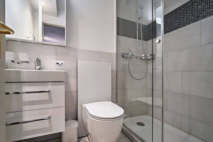 Ganze Wohnung, Paradies 206 Appartement/Fewo,  , 2-Bettwohnung 2-Bettwohnung in Arosa, Plessur Alpen
