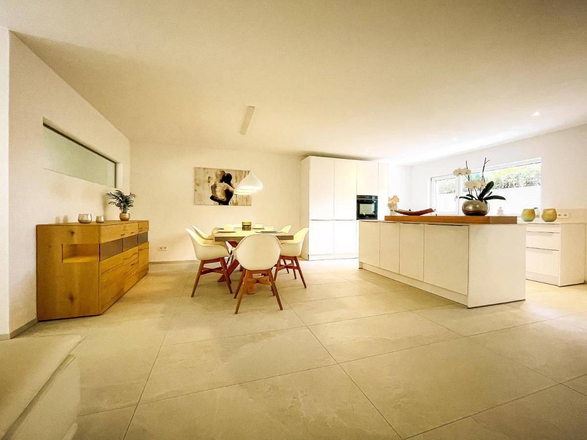 Ganze Wohnung, Two-Bedroom Apartment in Weil am Rhein, Südschwarzwald
