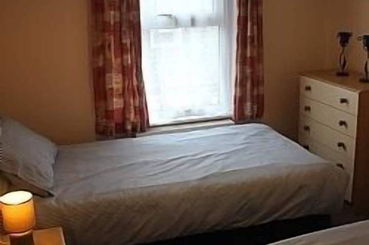 Holiday rental for 8 people, with terrace in Weymouth