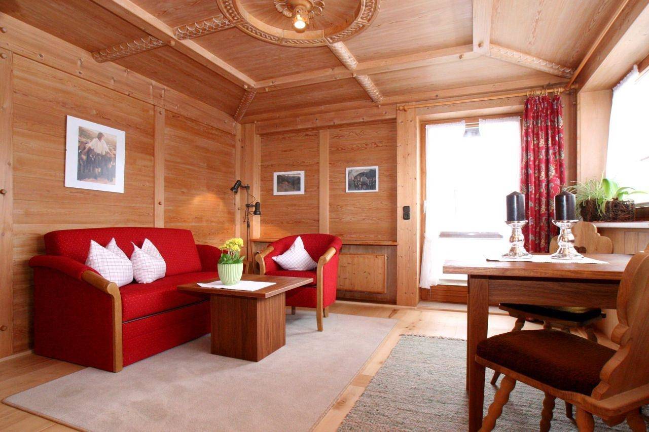 Appartamento vacanze a Svevia a partire da 83€ a notte
