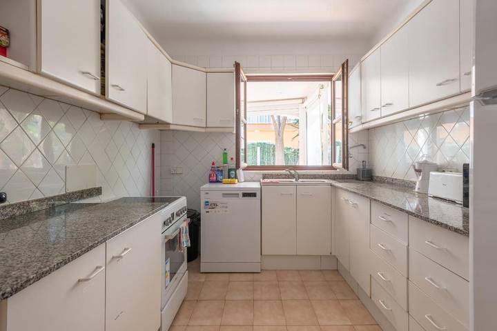 Maison d’hôte pour 2 personnes, avec balcon et jardin dans les Îles Baléares - 3