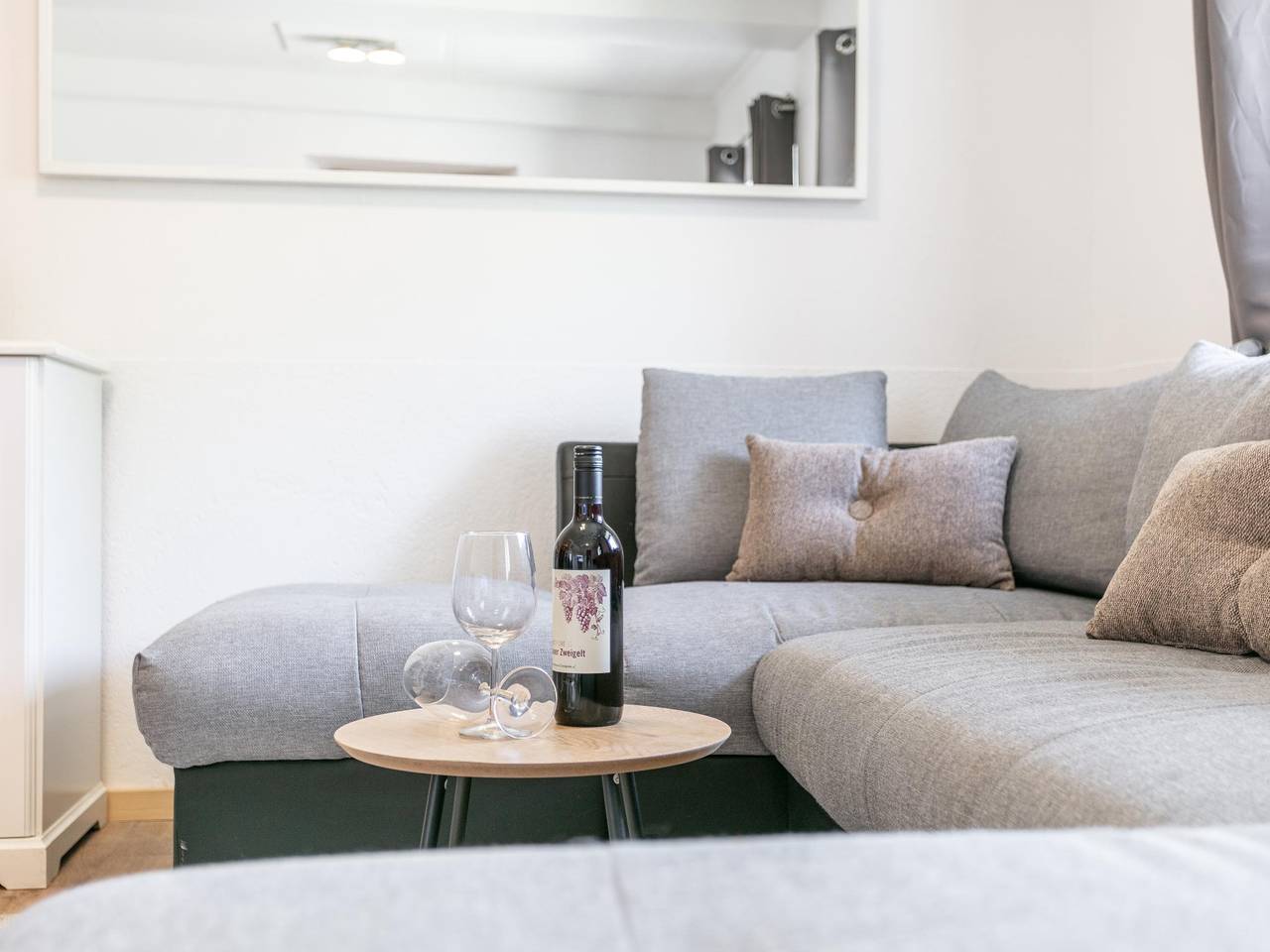 Ganze Wohnung, Gruppenhaus im Zentrum von Kirchberg in Kirchberg in Tirol, Hohe Salve