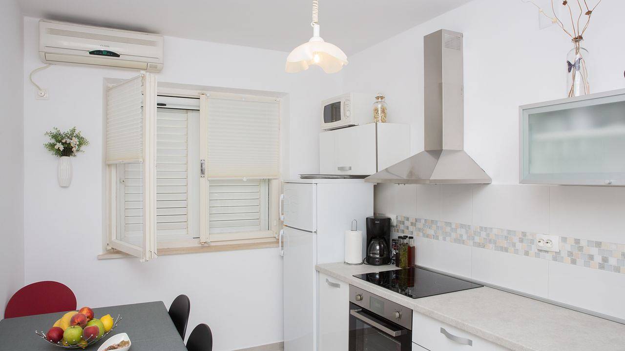 Ferienhaus für 4 Personen (39 m²) in Zrnovska Banja in Zrnovska Banja, Korcula