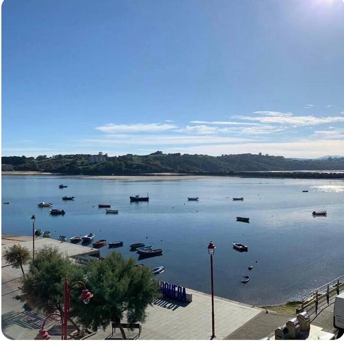 Apartamento de vacaciones para 6 personas, con vistas - 1