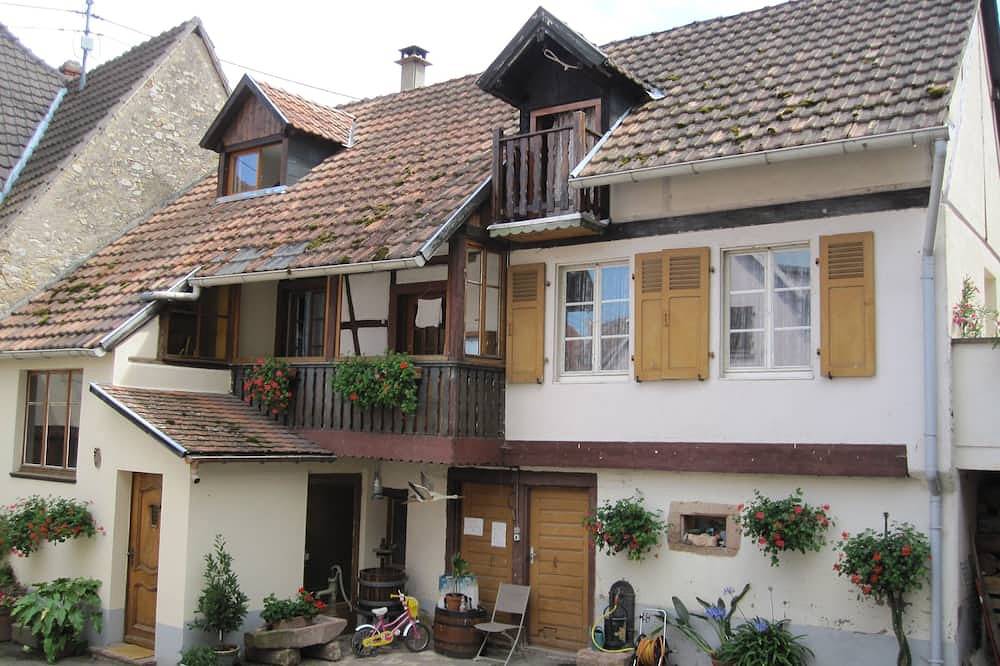 Maison de vacances