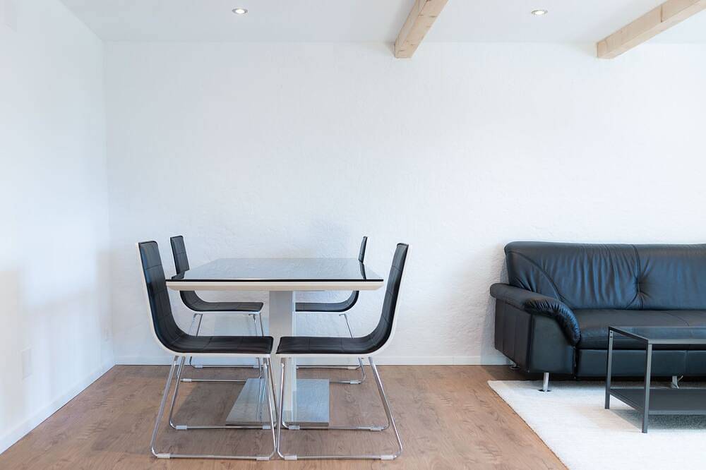 Ganze Wohnung, Moderne Wohnung in der Natur in Urnäsch, Appenzell Ausserrhoden