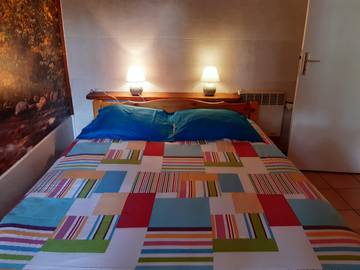 Gîte pour 2 Personnes dans Vaour, Tarn, Photo 4