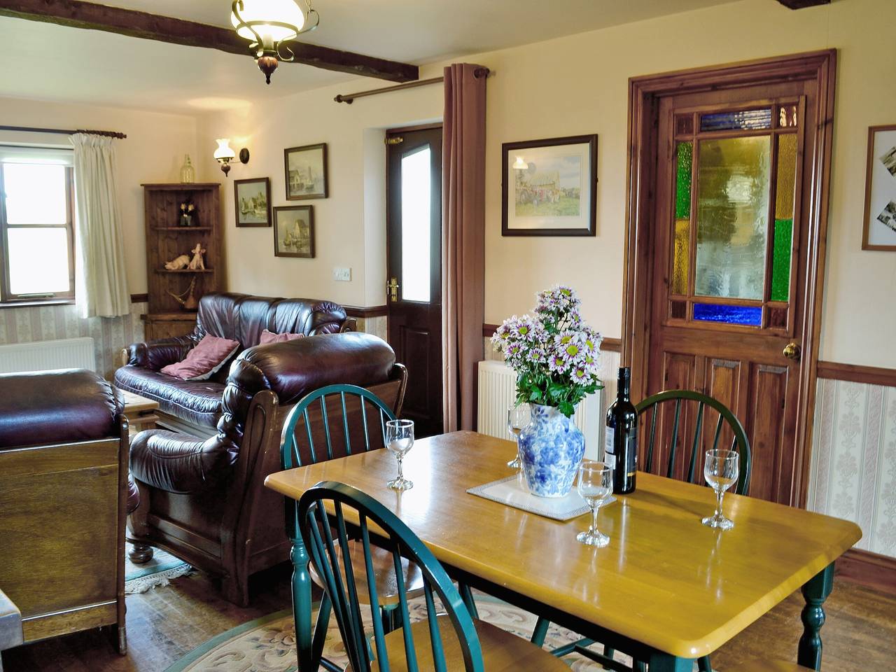 Woods Cottage  in Dorset