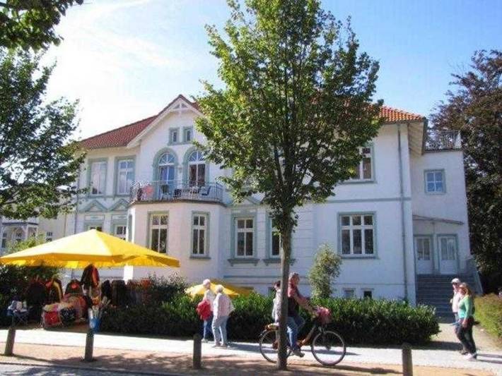Ferienwohnung für 2 Personen, mit Balkon
