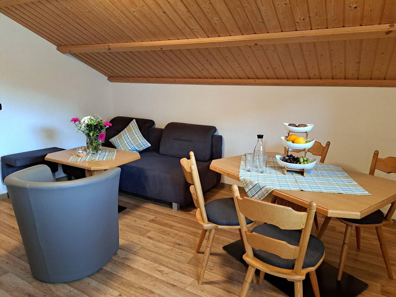 Ganze Ferienwohnung, 2-Zimmer Ferienwohnung (45 - 50 m²) in Obermaiselstein, Bayerisch Schwaben