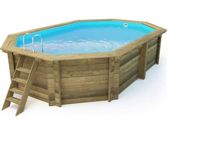 Maison de vacances pour 12 personnes, avec terrasse et jacuzzi
