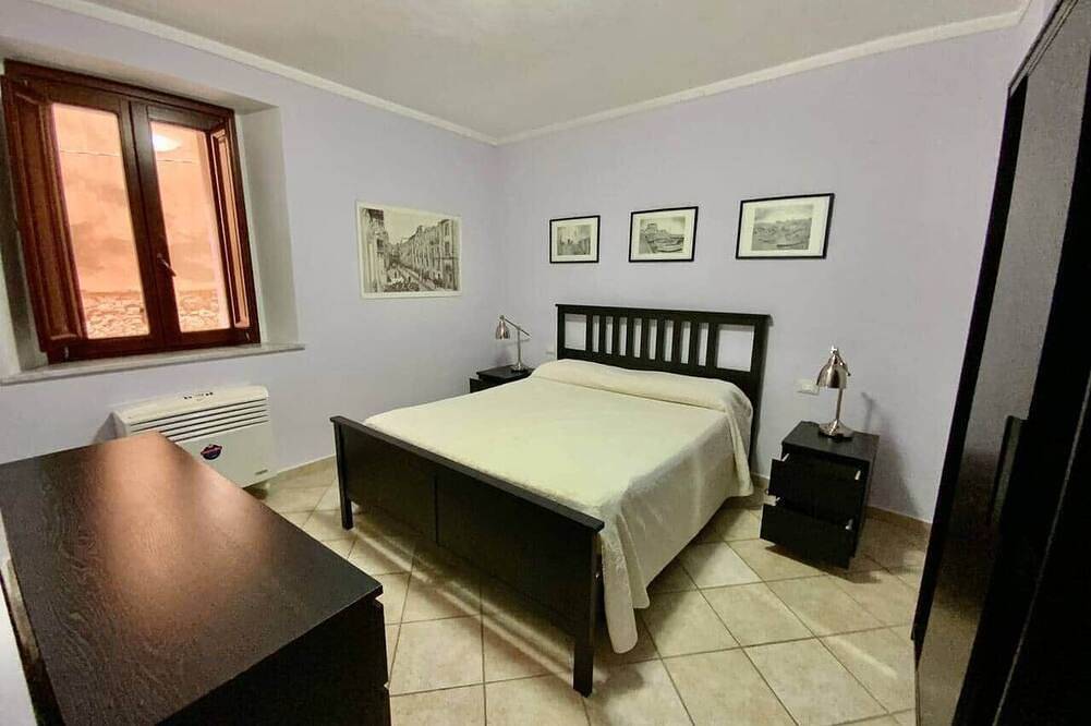 Ganze Wohnung, Sardinian Gallery Prenda 15 in Bosa, Planargia