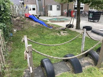 Vakantiehuis voor 30 Personen in Nationaal Park Dwingelderveld, Regio Zwolle, Afbeelding 4