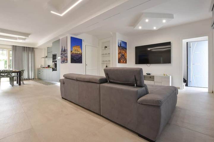 Amazing home in Trabia in Trabia, Palermo Province