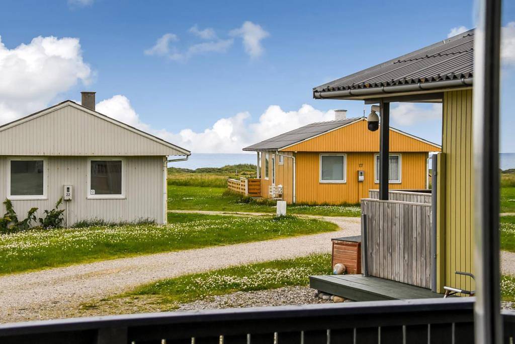 1022 in Trans (Lemvig), Lemvig