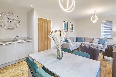 Host & Stay | High Tide in Whitby, North York Moors National Park
