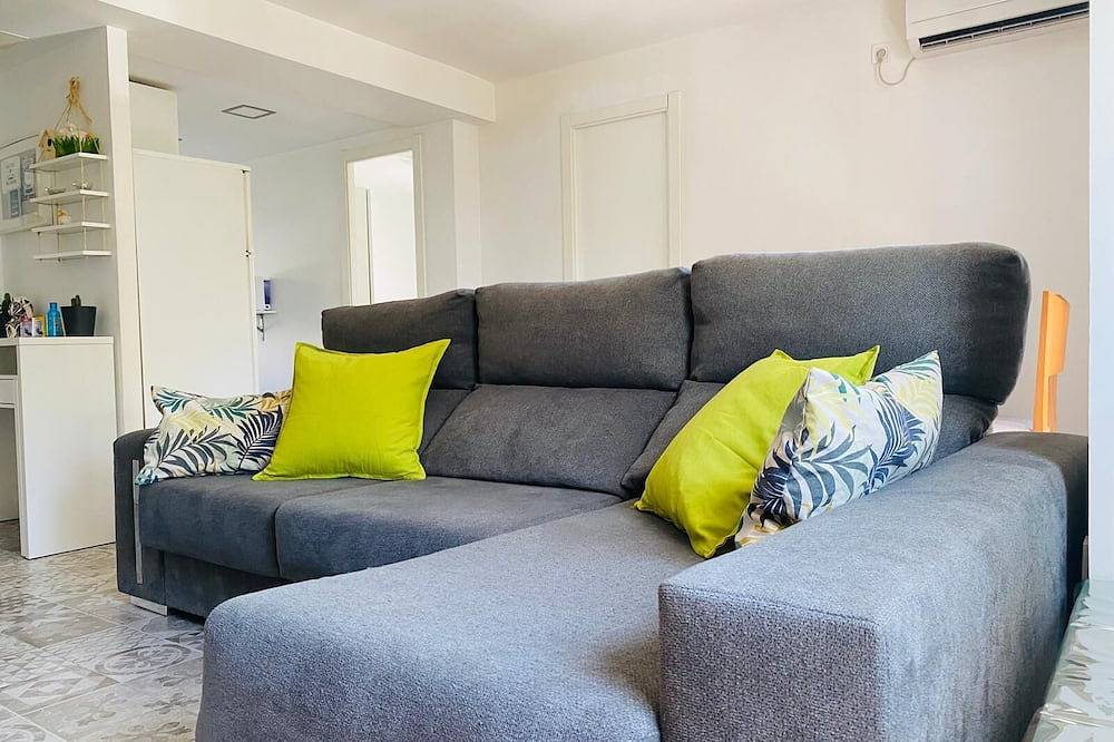 Apartamento entero, Piso en Valencia Capital in l'Olivereta, Valencia
