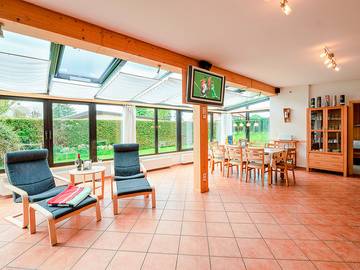 Bungalow für 7 Personen in Krakow am See, Mecklenburgische Seenplatte, Bild 4